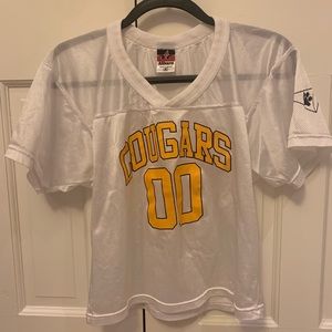 Cougars Cheer Jersey